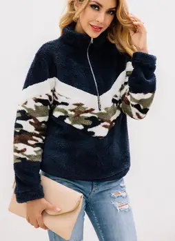 Women Hoodies Fashion Sweatshirt 2019 Autumn Winter Streetwear Long Sleeve Pocket Pullovers Female Casual moletom feminino moda
Women Hoodies Fashion Sweatshirt 2019 Autumn Winter Streetwear Long Sleeve Pocket Pullovers Female Casual moletom feminino moda