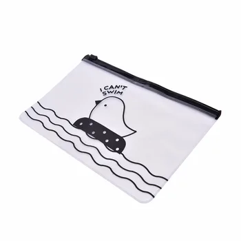 1Pcs Kawaii Clear Chicken Pen Bag Pencil Holder Storage School Supplies Stationery Cosmetic Case Makeup Storage Phone Bag
1Pcs Kawaii Clear Chicken Pen Bag Pencil Holder Storage School Supplies Stationery Cosmetic Case Makeup Storage Phone Bag