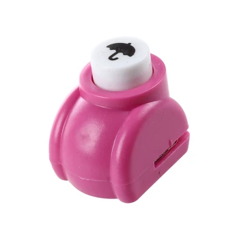 Umbrella Paper Shaper Punch Scrapbook Cards Craft DIY Photo Album
Umbrella Paper Shaper Punch Scrapbook Cards Craft DIY Photo Album