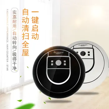 Sweeping Robot Automatic Scavenging Cleaning Machine Lazy Intelligent Vacuum Cleaner Floor Mop Machine Appliances Gift General
Sweeping Robot Automatic Scavenging Cleaning Machine Lazy Intelligent Vacuum Cleaner Floor Mop Machine Appliances Gift General