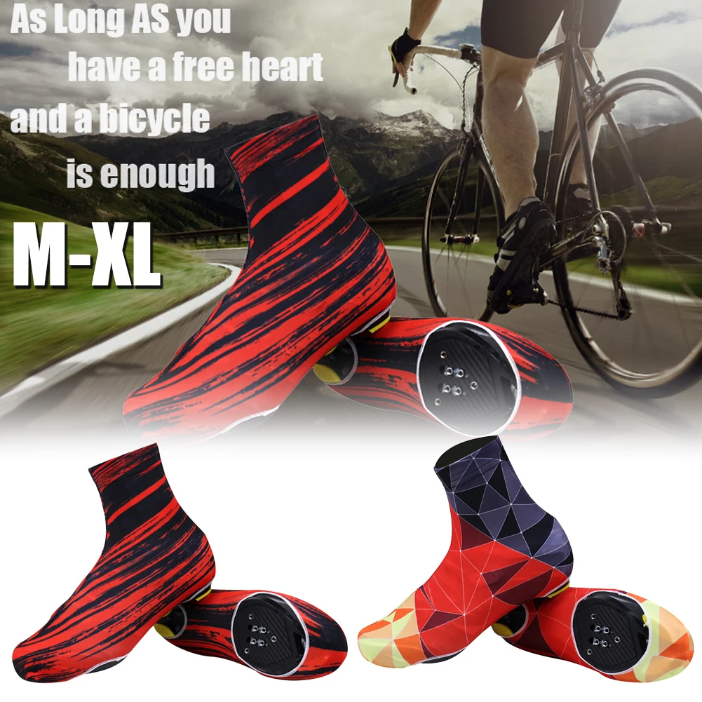 Bicycle Cycling Sport Shoe Cover Waterproof Rainproof Dustproof Lock Shoes Cover Warm and Non-Slip Safe Riding Accessories
Bicycle Cycling Sport Shoe Cover Waterproof Rainproof Dustproof Lock Shoes Cover Warm and Non-Slip Safe Riding Accessories