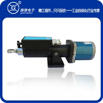 GXZJ-D Deviation Correcting Actuator 90TDY115 110 Synchronous AC Motor Photoelectric Driver
GXZJ-D Deviation Correcting Actuator 90TDY115 110 Synchronous AC Motor Photoelectric Driver