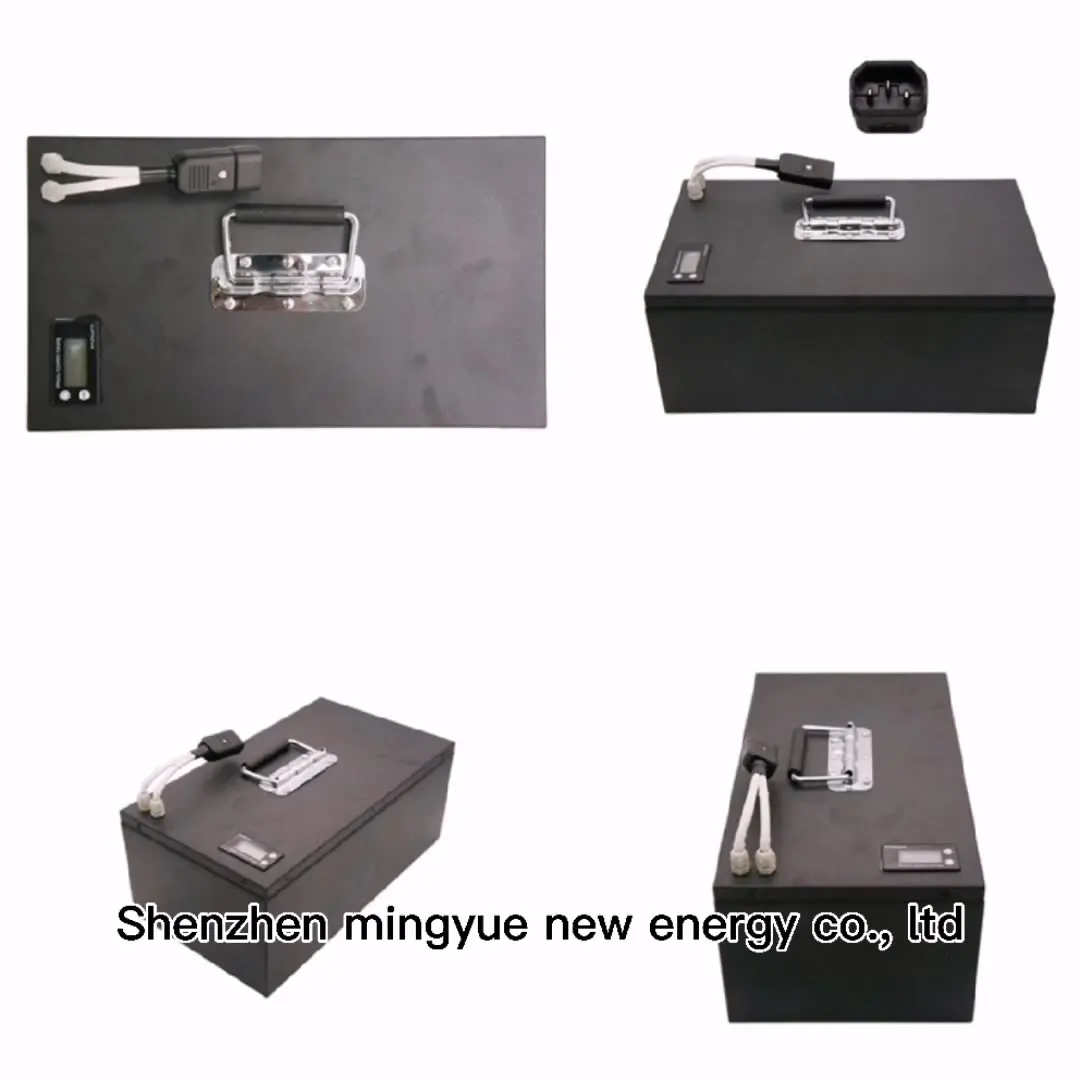 72v60ah electric vehicle lithium battery with optimal price advantage has small volume and long service life 
72v60ah electric vehicle lithium battery with optimal price advantage has small volume and long service life