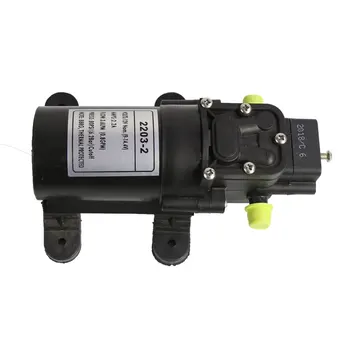 Miniature Diaphragm Pump Small Water Pump Self-Priming Pump Micro Water Pump Household Supplies
Miniature Diaphragm Pump Small Water Pump Self-Priming Pump Micro Water Pump Household Supplies