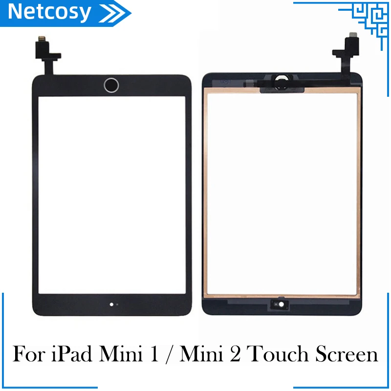 Для iPad Mini A1432 A1454 A1455 Mini 2 A1489 A1490 A1491 сенсорный стеклянный экран дигитайзер панель Главная Кнопка с IC разъемом
Для iPad Mini A1432 A1454 A1455 Mini 2 A1489 A1490 A1491 сенсорный стеклянный экран дигитайзер панель Главная Кнопка с IC разъемом