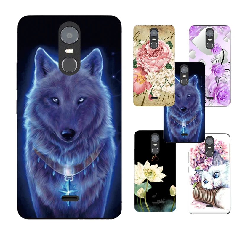For Highscreen Fest XL Shell Carton Wolf King Animal Paint Silicon Soft Case for Highscreen Fest XL PRO 5.5inch Back Cover
For Highscreen Fest XL Shell Carton Wolf King Animal Paint Silicon Soft Case for Highscreen Fest XL PRO 5.5inch Back Cover
