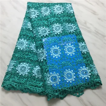 African cord Lace Fabric Hot Sell New Arrival African Cord Lace Guipure Lace Fabrics High Quality free shipping FFP1016 
African cord Lace Fabric Hot Sell New Arrival African Cord Lace Guipure Lace Fabrics High Quality free shipping FFP1016