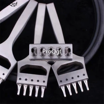 Ngryise 1 Set Hole Center Distance 6.5mm Hole Punch Cutter
Ngryise 1 Set Hole Center Distance 6.5mm Hole Punch Cutter