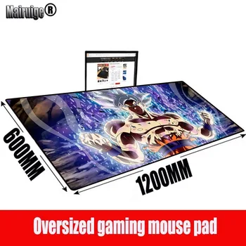 MRGBEST Dragon Ball Anime Large Gaming Rubber Mouse Pad Waterproof Keyboard Desk Mat for Laptop Computer Gamer Padmouse
MRGBEST Dragon Ball Anime Large Gaming Rubber Mouse Pad Waterproof Keyboard Desk Mat for Laptop Computer Gamer Padmouse