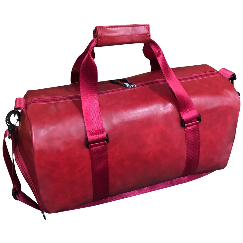 TRIPNUO Men's Handbag Travel Bag Waterproof PU Large Capacity Travel Duffle Multifunction Tote Casual Crossbody Bags
TRIPNUO Men's Handbag Travel Bag Waterproof PU Large Capacity Travel Duffle Multifunction Tote Casual Crossbody Bags