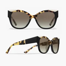 Women Sunglasses Leopard Color Famous Design Unisex Sunglass Acetate 2021 Newest Popular Model Anti-Reflective Sun Glasses
Women Sunglasses Leopard Color Famous Design Unisex Sunglass Acetate 2021 Newest Popular Model Anti-Reflective Sun Glasses