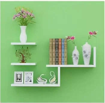 Last One Cheap Modern Wall-Mount Book Shelf Wall Bookshelf Bookshelves Bookcase Storage Supporter Commodity Shelf
Last One Cheap Modern Wall-Mount Book Shelf Wall Bookshelf Bookshelves Bookcase Storage Supporter Commodity Shelf