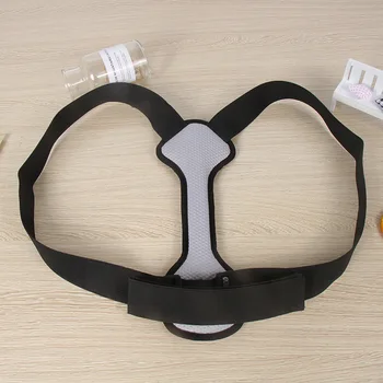 Adult Back Posture Corrector Prevent Slouching Relieve Pain Posture Straps, Clavicle Support Brace Women Men Drop Shipping
Adult Back Posture Corrector Prevent Slouching Relieve Pain Posture Straps, Clavicle Support Brace Women Men Drop Shipping