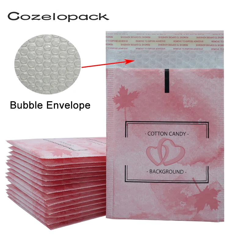 10PCS 16x20CM Padded Poly Bubble Mailer Shipping Envelope Gift self seal express bag bubble envelope Courier Packaging Envelopes
10PCS 16x20CM Padded Poly Bubble Mailer Shipping Envelope Gift self seal express bag bubble envelope Courier Packaging Envelopes