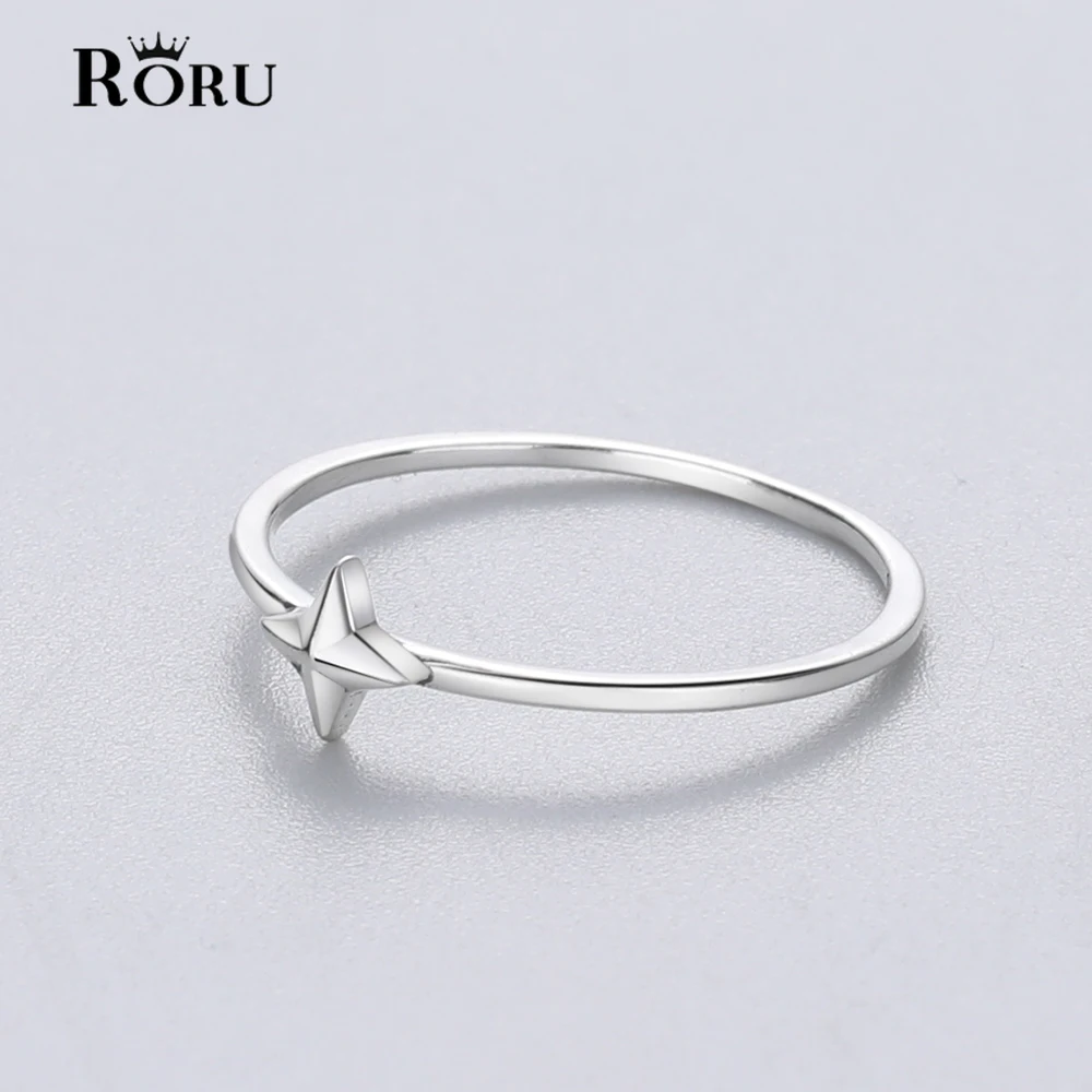 Simple Sterling Silver S925 Rings for Women Lady Little Star Shaped Wedding Engagement Dainty Ring Fashion Jewelry 2021 New
Simple Sterling Silver S925 Rings for Women Lady Little Star Shaped Wedding Engagement Dainty Ring Fashion Jewelry 2021 New