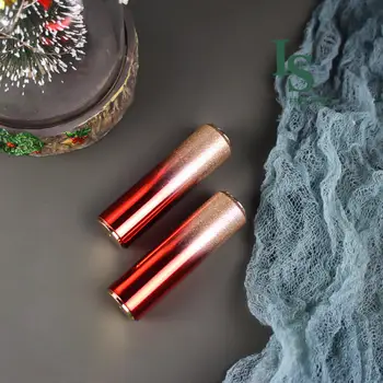 3.5ML Empty Lipgloss Tube Smokey Gradient Red Gold Round Lip Tubes Lipstick Tubes Travel Refillable Bottles DIY Plastic Cosmetic
3.5ML Empty Lipgloss Tube Smokey Gradient Red Gold Round Lip Tubes Lipstick Tubes Travel Refillable Bottles DIY Plastic Cosmetic