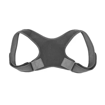 Adjustable Adult Sitting Posture Correction Belt Clavicle Support Waist Protect Belt Sitting Spine Braces Supports 
Adjustable Adult Sitting Posture Correction Belt Clavicle Support Waist Protect Belt Sitting Spine Braces Supports