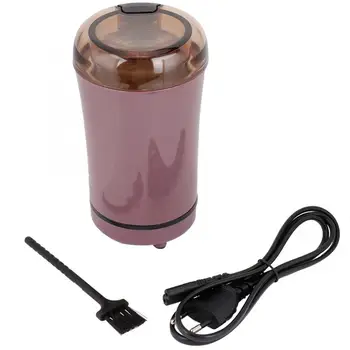 Grain Grinder 150W Multifunctional Household Electric Coffee Bean Cereals Grinding Machine EU Plug 220V moedor de cafe
Grain Grinder 150W Multifunctional Household Electric Coffee Bean Cereals Grinding Machine EU Plug 220V moedor de cafe