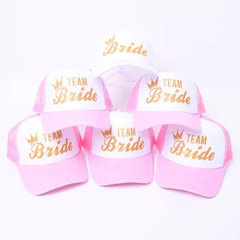 Bachelorette Party Baseball Cap Wedding Team Bride To Be Bridesmaid Soft Slippers Wedding Decoration for Hen Night Bridal Shower
Bachelorette Party Baseball Cap Wedding Team Bride To Be Bridesmaid Soft Slippers Wedding Decoration for Hen Night Bridal Shower