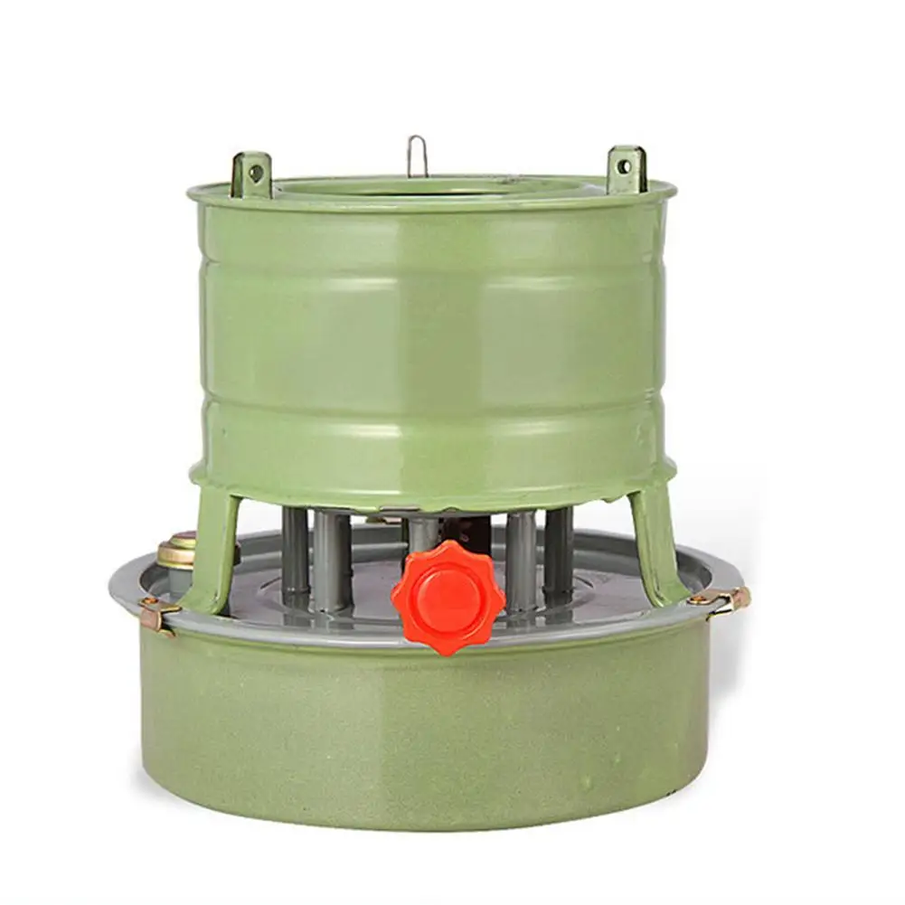 Kerosene Stove Gas Burner Camping Stove Outdoor Cookware Heat Exchanger Pot Cooking Systerm Tourist Kitchen Cooker Equipment
Kerosene Stove Gas Burner Camping Stove Outdoor Cookware Heat Exchanger Pot Cooking Systerm Tourist Kitchen Cooker Equipment