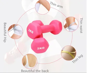 10 pounds/pc Plastic dip in dumbbell for women fitness equipment slimming body dumbbell hand weights dumbbell body exercise
10 pounds/pc Plastic dip in dumbbell for women fitness equipment slimming body dumbbell hand weights dumbbell body exercise