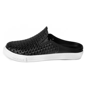 Men Sandals 2019 Crok Adulto Clogs Crocse Crocks shoes EVA Sandalias Summer Beach Shoes Slippers Cholas hombre Bayaband Croc 
Men Sandals 2019 Crok Adulto Clogs Crocse Crocks shoes EVA Sandalias Summer Beach Shoes Slippers Cholas hombre Bayaband Croc