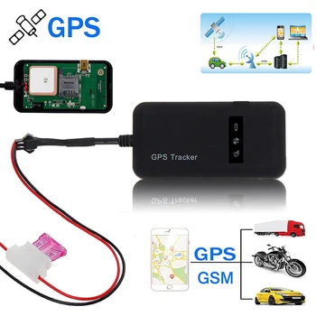 2020 Car GPS Tracker real time tracking GSM GPRS Monitor mini Locator device ST-900 for motorcycle vehicle With Free APP
2020 Car GPS Tracker real time tracking GSM GPRS Monitor mini Locator device ST-900 for motorcycle vehicle With Free APP