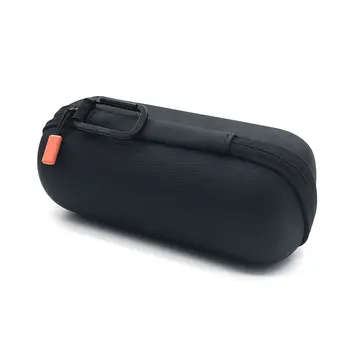 Original Size EVA Travel Case for JBL Flip 4 Zipper Portable Carrying Case for Flip4 Bluetooth Speaker Accessories Speaker Bags
Original Size EVA Travel Case for JBL Flip 4 Zipper Portable Carrying Case for Flip4 Bluetooth Speaker Accessories Speaker Bags