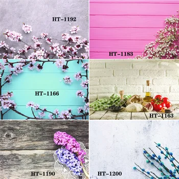 Vinyl Custom Photography Backdrops Wooden Planks Theme Photography Background #HT200215-05
Vinyl Custom Photography Backdrops Wooden Planks Theme Photography Background #HT200215-05