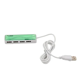 USB hub, high speed USB 2.0 4 ports USB hub
USB hub, high speed USB 2.0 4 ports USB hub