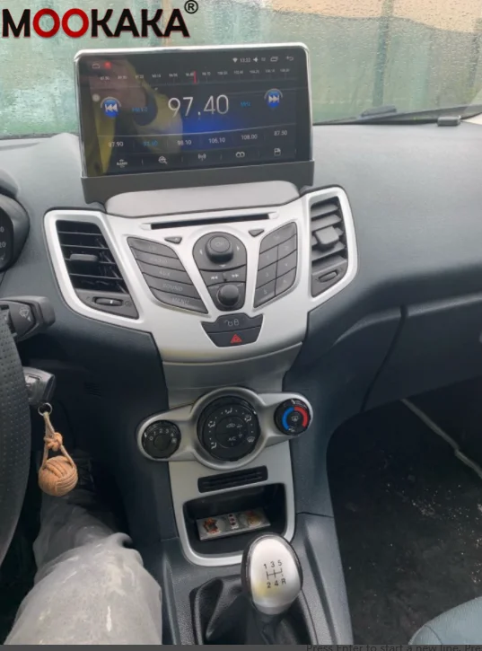 Android 11.0 128GB Car GPS Navigation For Ford Fiesta 2009-2016 Auto Audio Radio Stereo Multimedia Video Player Headunit Recoder
Android 11.0 128GB Car GPS Navigation For Ford Fiesta 2009-2016 Auto Audio Radio Stereo Multimedia Video Player Headunit Recoder