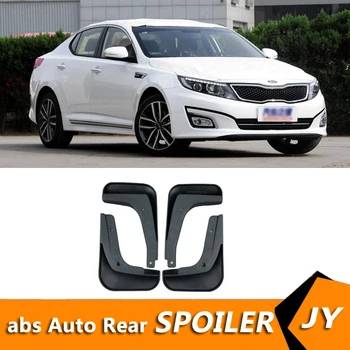 For KIA K5 Optima 2014 Mudflaps Splash Guards Front With color and rear Mud Flap Mudguards Fender Modified special
For KIA K5 Optima 2014 Mudflaps Splash Guards Front With color and rear Mud Flap Mudguards Fender Modified special