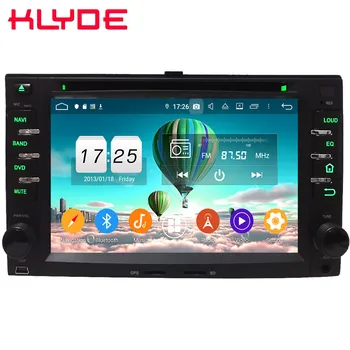 Klyde 4G Android 9.0 Octa Core 4GB+64GB DSP BT Car DVD Multimedia Player For Kia Morning Magentis Optima Picanto Sedona Sorento
Klyde 4G Android 9.0 Octa Core 4GB+64GB DSP BT Car DVD Multimedia Player For Kia Morning Magentis Optima Picanto Sedona Sorento