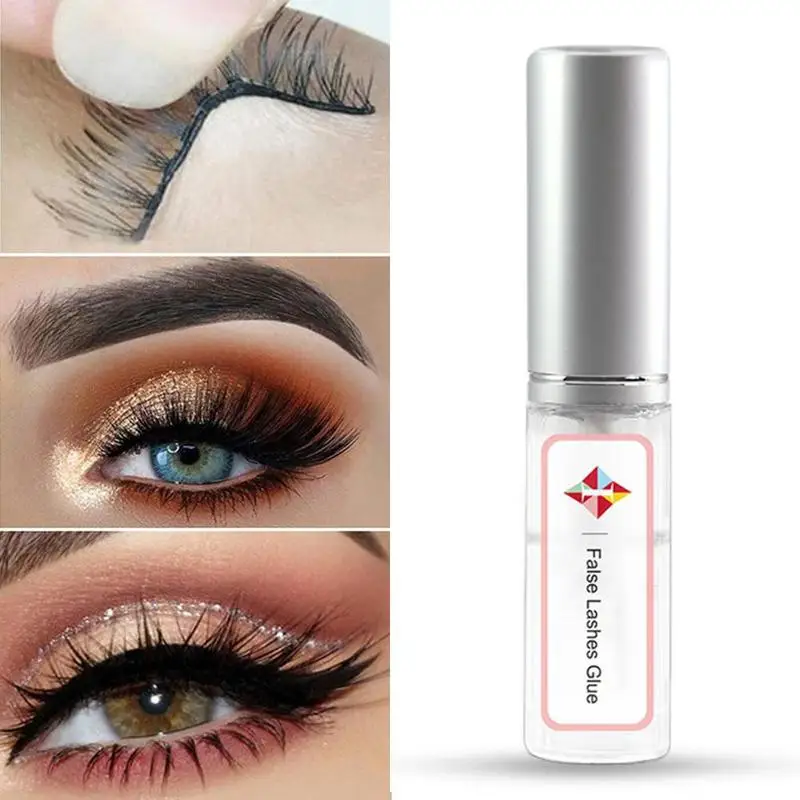 Eyelash Glue Waterproof False Eyelashes Makeup Adhesive Eye Lash Glue Cosmetic Tools Eyelashes Lift Prem Glue Serum Makup Tools
Eyelash Glue Waterproof False Eyelashes Makeup Adhesive Eye Lash Glue Cosmetic Tools Eyelashes Lift Prem Glue Serum Makup Tools