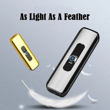 Zinc Alloy Isqueiro Cute Cool USB Lighter Tungsten Turbo Double Side Electric Rechargeable Lighte Dropship Suppliers Best Gift
Zinc Alloy Isqueiro Cute Cool USB Lighter Tungsten Turbo Double Side Electric Rechargeable Lighte Dropship Suppliers Best Gift