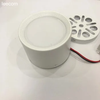 New Hot Sale 1pcs Bright Recessed White Led Downlight Cob 5w7w Spot Light Decoration Ceiling Lamp Ac 110v 220v
New Hot Sale 1pcs Bright Recessed White Led Downlight Cob 5w7w Spot Light Decoration Ceiling Lamp Ac 110v 220v