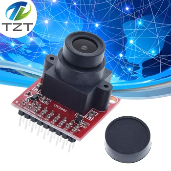 OV2640 camera module 2 million pixel electronic integrated with jpeg compression new big promotion for arduino
OV2640 camera module 2 million pixel electronic integrated with jpeg compression new big promotion for arduino