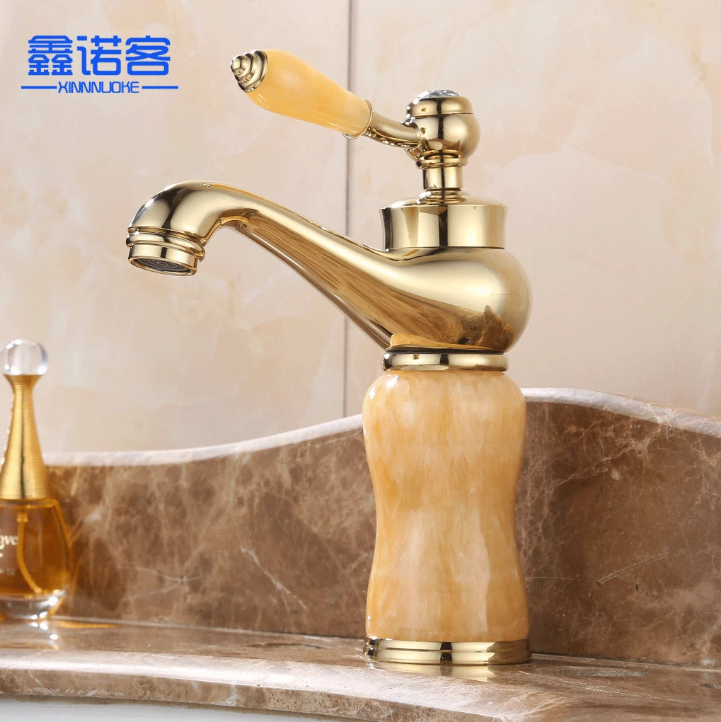 Bathroom Cabinet Tap Basin Hot And Cold Mixing Faucet Jade Washbasin Wash Basin Faucet Sanitary Ware Wholesale
Bathroom Cabinet Tap Basin Hot And Cold Mixing Faucet Jade Washbasin Wash Basin Faucet Sanitary Ware Wholesale