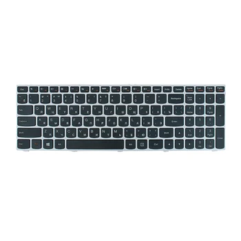 Replacement RU Russian Layout Laptop Keyboard High Quality for Lenovo G50 Z50 B50-30 G50-70A G50-70H G50-30 G50-45 G50-70
Replacement RU Russian Layout Laptop Keyboard High Quality for Lenovo G50 Z50 B50-30 G50-70A G50-70H G50-30 G50-45 G50-70