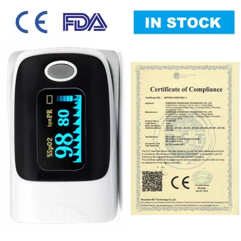 CE FDA Blood Pressure Oximetry Heart Rate Monitor SpO2 Monitor Fingertip Pulse Oximeter For Kid Old Woman Manin stock
CE FDA Blood Pressure Oximetry Heart Rate Monitor SpO2 Monitor Fingertip Pulse Oximeter For Kid Old Woman Manin stock