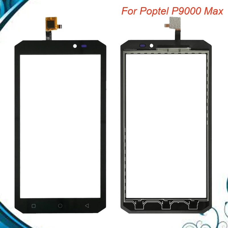 5.5 Inch For Poptel P9000 Max Touch Screen Digitizer Panel Replacement Glass Sensor For Poptel P 9000 Max TouchScreen
5.5 Inch For Poptel P9000 Max Touch Screen Digitizer Panel Replacement Glass Sensor For Poptel P 9000 Max TouchScreen