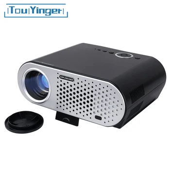GP90 HD projector GP90UP Android wifi Bluetooth 3200 Lumen 1280*768 LCD Projector Home Theater Meeting HDMI/VGA/USB/AV Beamer
GP90 HD projector GP90UP Android wifi Bluetooth 3200 Lumen 1280*768 LCD Projector Home Theater Meeting HDMI/VGA/USB/AV Beamer