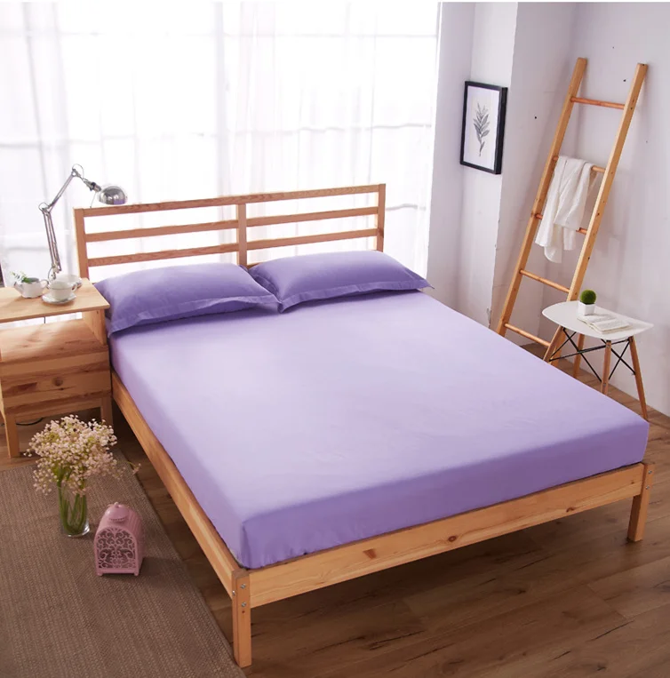120cm 150cm 180cm Fitted Sheet Mattress Cover with All-around Elastic Rubber Band Bed 360 degrees Sheet Bed Linens Solid Color
120cm 150cm 180cm Fitted Sheet Mattress Cover with All-around Elastic Rubber Band Bed 360 degrees Sheet Bed Linens Solid Color