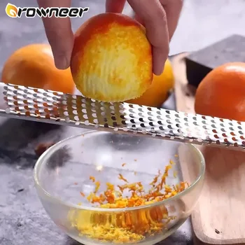 Stainless Steel Cheese Peeler Fruit Vegetable Grater Lemon Slicer Onions Ginger Chopper Silver Ergonomic Kitchen Handle Gadgets
Stainless Steel Cheese Peeler Fruit Vegetable Grater Lemon Slicer Onions Ginger Chopper Silver Ergonomic Kitchen Handle Gadgets