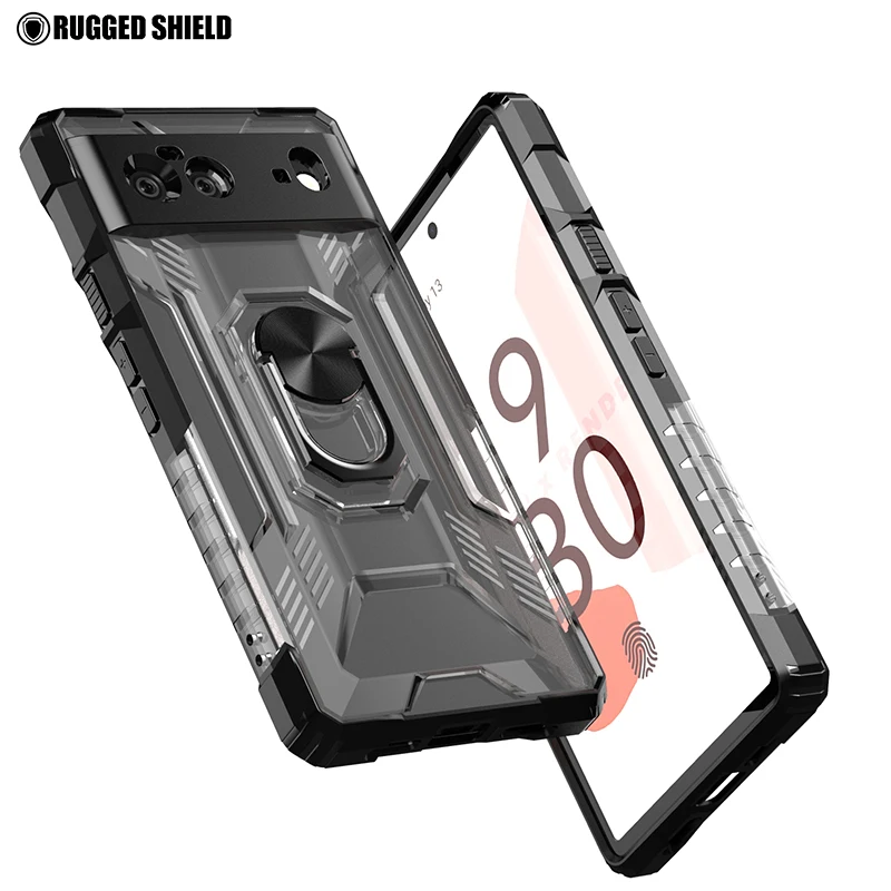 Ударопрочный чехол для Google Pixel 6, мягкий чехол из ТПУ для Google Pixel 6 Pro Pixel 5A 
Ударопрочный чехол для Google Pixel 6, мягкий чехол из ТПУ для Google Pixel 6 Pro Pixel 5A