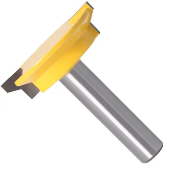 Joint Straight Rail Stile Router Bit 1/2 Shank Drawer Wood Power Tools Woodworking Chisel Milling Cutter
Joint Straight Rail Stile Router Bit 1/2 Shank Drawer Wood Power Tools Woodworking Chisel Milling Cutter