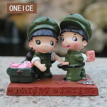 Home Decor Figurines Miniatures Wedding Decoration Wedding Gift Creative Gift Home Decoration
Home Decor Figurines Miniatures Wedding Decoration Wedding Gift Creative Gift Home Decoration