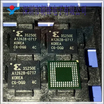 2019 Direct Selling Promotion 100% New&original XC3S250E-4CPG132C 3S250E BGA132
2019 Direct Selling Promotion 100% New&original XC3S250E-4CPG132C 3S250E BGA132