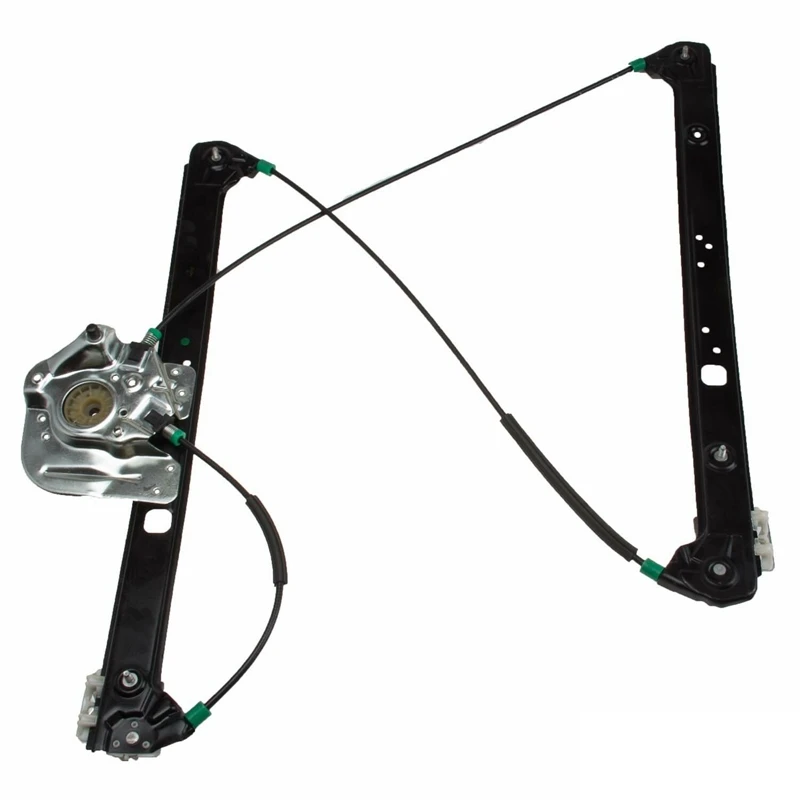 Window Regulator Front Right Fits for BMW E53 X5 3.0 4.4 .6 I IS 51 33 8 254 912 Power Window Regulator
Window Regulator Front Right Fits for BMW E53 X5 3.0 4.4 .6 I IS 51 33 8 254 912 Power Window Regulator