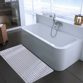 40*70cm Bathroom non-slip mat shower bath bathtub toilet toilet water-proof mat bathroom waterproof foot mat household floor mat 
40*70cm Bathroom non-slip mat shower bath bathtub toilet toilet water-proof mat bathroom waterproof foot mat household floor mat